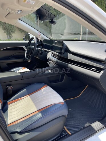 Bestune  2025, 18,800 km - 1.5 l - Bakı