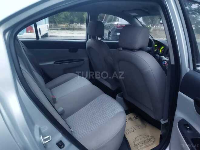 Hyundai Accent 2007, 11,800 km - 1.5 l - Sumqayıt