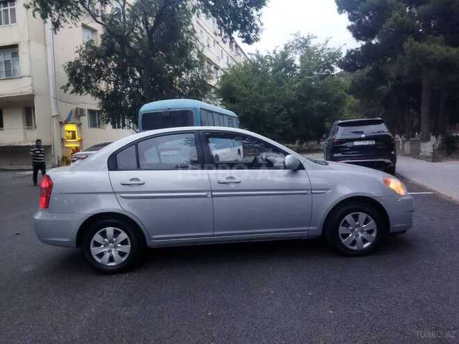 Hyundai Accent 2007, 11,800 km - 1.5 l - Sumqayıt