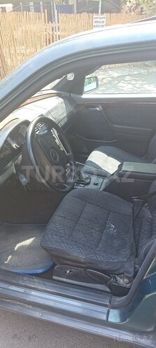 Mercedes C 180 1995, 222,222 km - 1.8 l - Gəncə