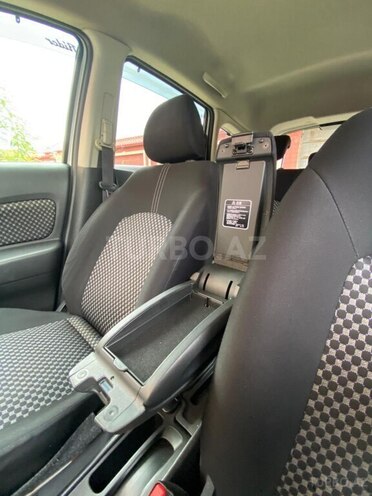 Nissan Note 2015, 38,671 km - 1.2 l - Bakı
