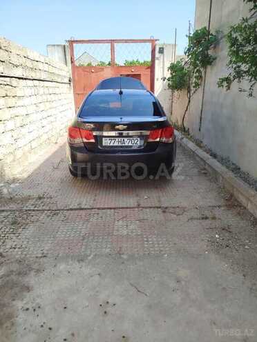 Chevrolet Cruze 2015, 205,000 km - 1.4 l - Bakı