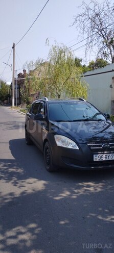 Kia Ceed 2007, 282,182 km - 1.4 л - Gəncə