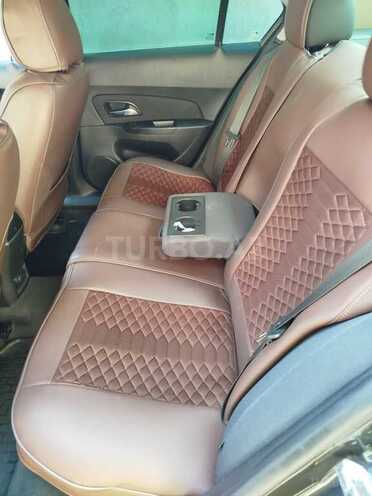 Chevrolet Cruze 2015, 205,000 km - 1.4 l - Bakı