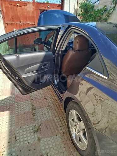 Chevrolet Cruze 2015, 205,000 km - 1.4 l - Bakı