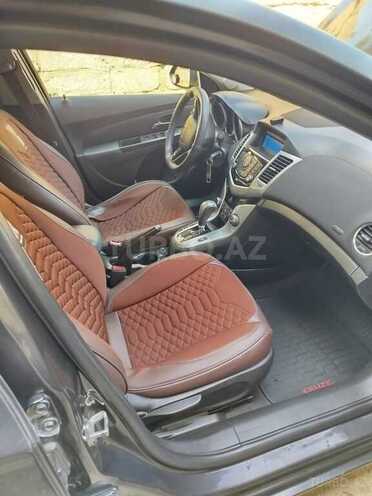 Chevrolet Cruze 2015, 205,000 km - 1.4 l - Bakı