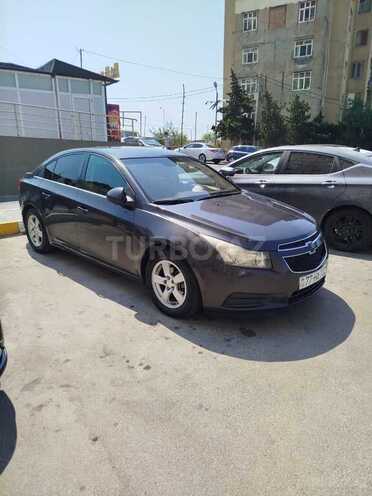 Chevrolet Cruze 2015, 205,000 km - 1.4 l - Bakı