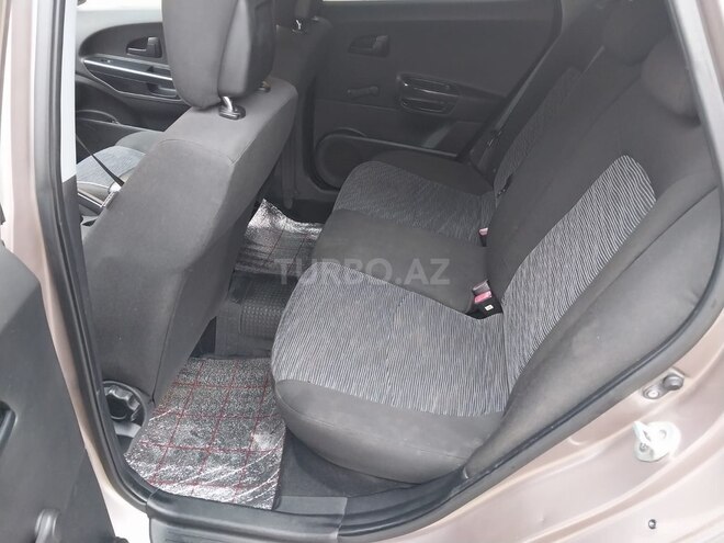 Kia Ceed 2008, 340,000 km - 1.6 л - Tovuz