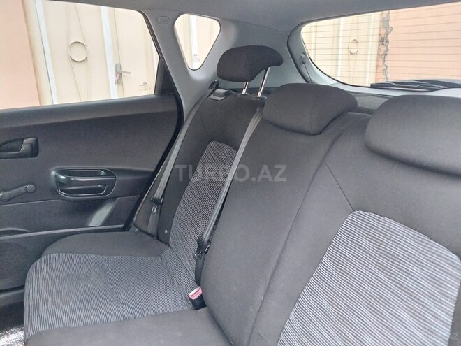 Kia Ceed 2008, 340,000 km - 1.6 л - Tovuz