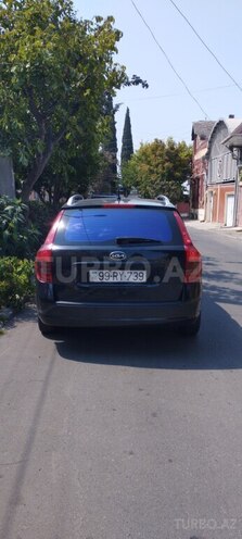 Kia Ceed 2007, 282,182 km - 1.4 л - Gəncə