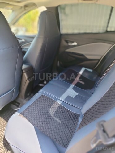 Chevrolet Onix 2024, 12,665 km - 1.2 l - Bakı