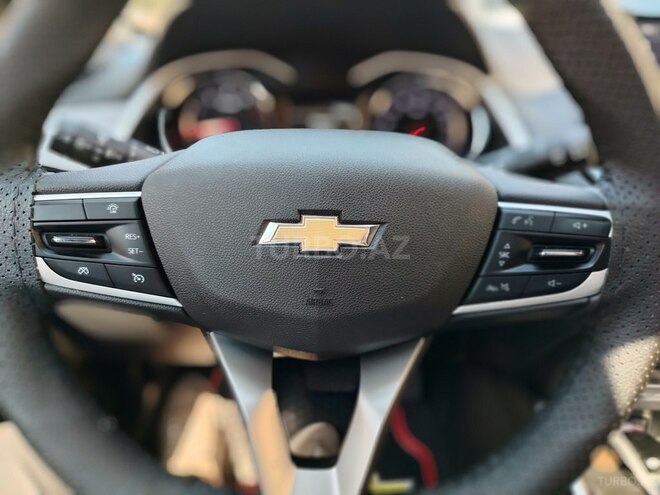 Chevrolet Onix 2024, 12,665 km - 1.2 l - Bakı