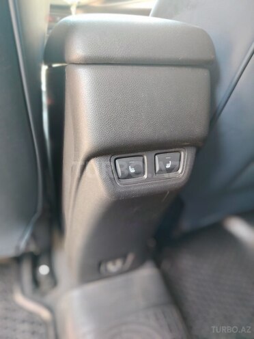 Chevrolet Onix 2024, 12,665 km - 1.2 l - Bakı