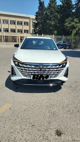 Changan  2025, 0 km - 1.5 l - Bakı