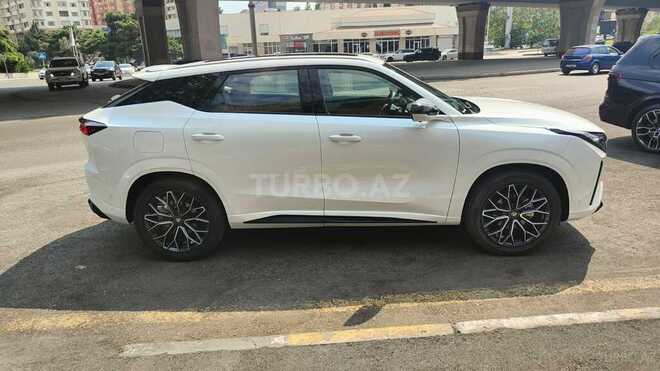 Changan  2025, 0 km - 1.5 l - Bakı