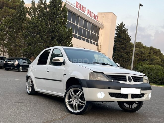 Renault Tondar 2013, 280,000 km - 1.6 l - Sumqayıt