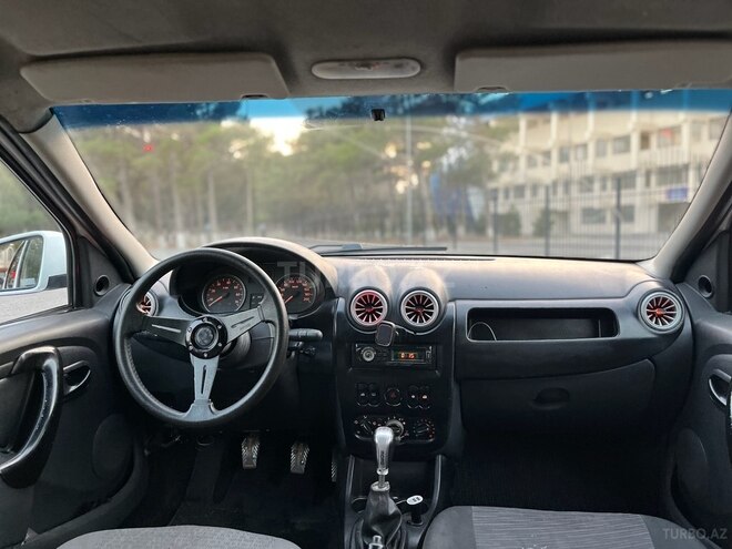Renault Tondar 2013, 280,000 km - 1.6 l - Sumqayıt