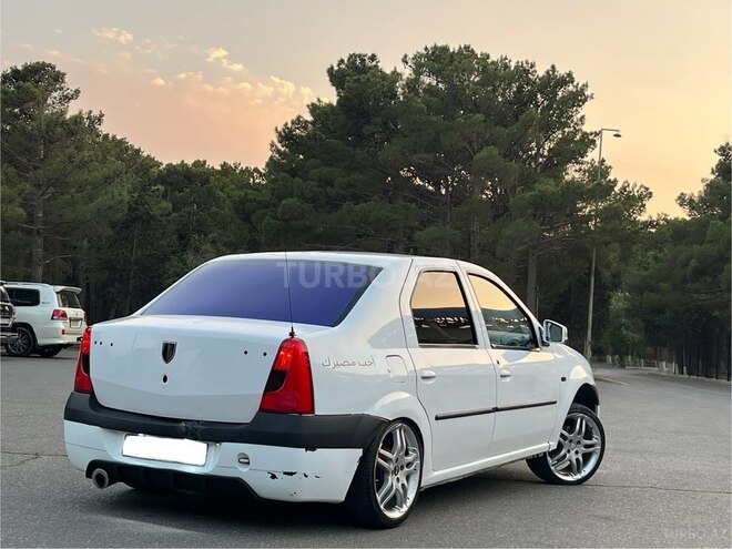 Renault Tondar 2013, 280,000 km - 1.6 l - Sumqayıt