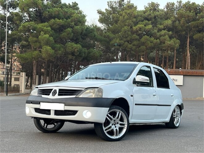 Renault Tondar 2013, 280,000 km - 1.6 l - Sumqayıt