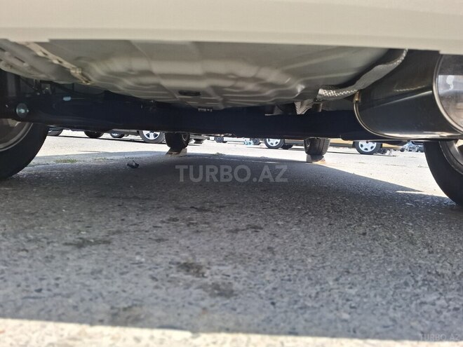 Nissan Note 2015, 38,671 km - 1.2 l - Bakı