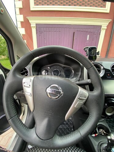 Nissan Note 2015, 38,671 km - 1.2 l - Bakı