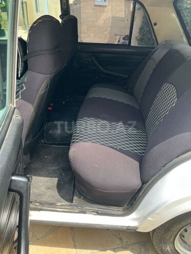 LADA (VAZ) 2107 2008, 82,701 km - 1.6 l - Qobustan