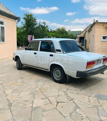LADA (VAZ) 2107 2008, 82,701 km - 1.6 l - Qobustan