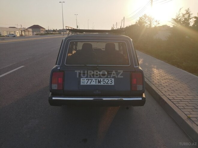 LADA (VAZ) 2104 2006, 325,080 km - 1.6 l - Bakı