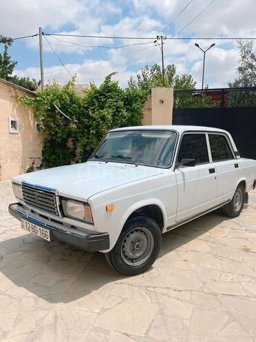 LADA (VAZ) 2107 2008, 82,701 km - 1.6 l - Qobustan