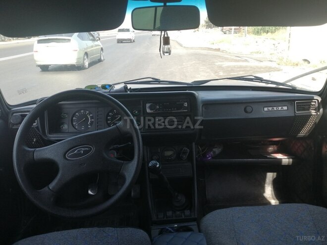 LADA (VAZ) 2104 2006, 325,080 km - 1.6 l - Bakı