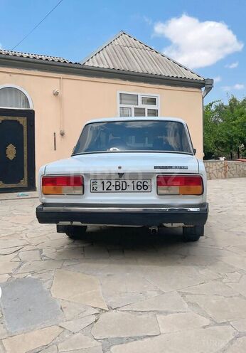 LADA (VAZ) 2107 2008, 82,701 km - 1.6 l - Qobustan