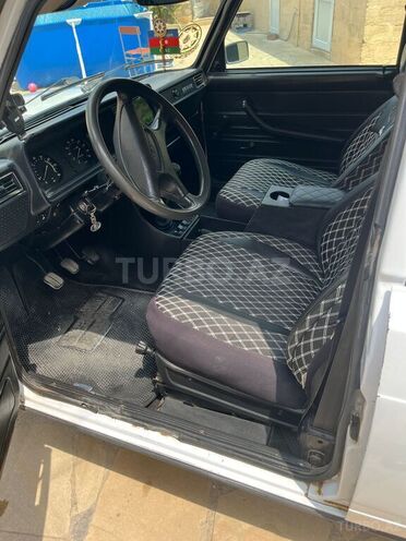 LADA (VAZ) 2107 2008, 82,701 km - 1.6 l - Qobustan