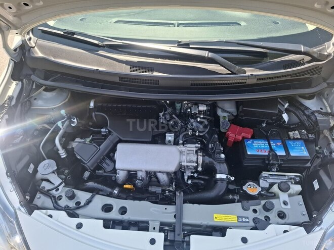Nissan Note 2015, 38,671 km - 1.2 l - Bakı