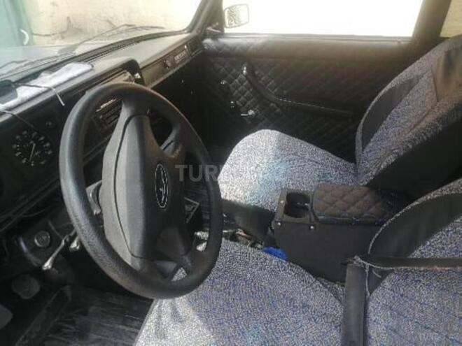 LADA (VAZ) 2104 2006, 325,080 km - 1.6 l - Bakı