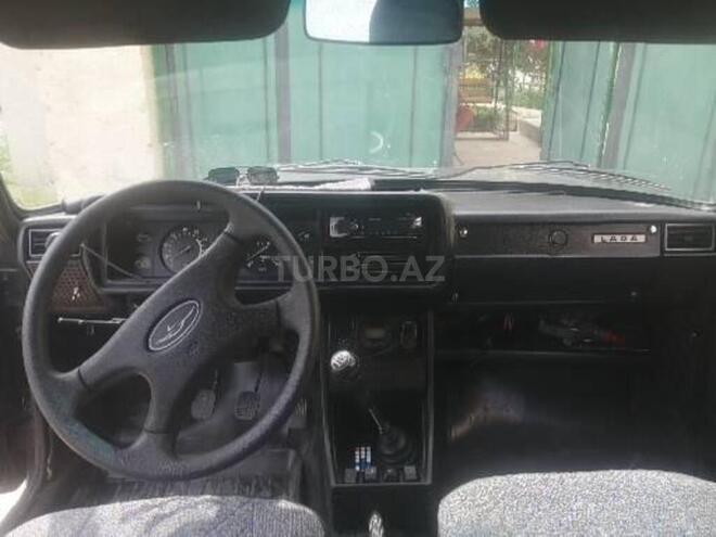 LADA (VAZ) 2104 2006, 325,080 km - 1.6 l - Bakı