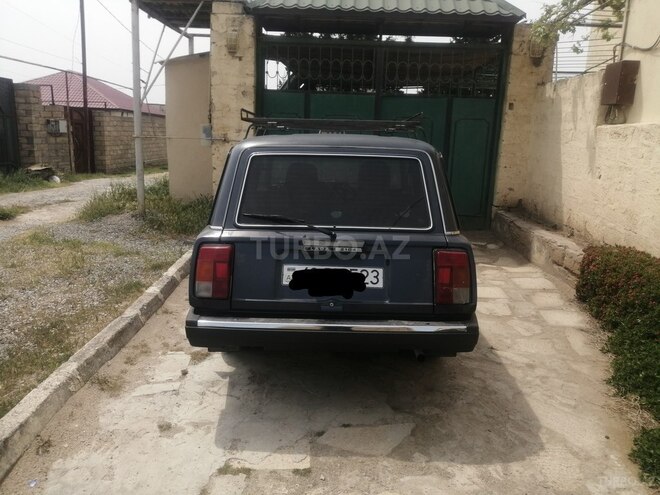 LADA (VAZ) 2104 2006, 325,080 km - 1.6 l - Bakı