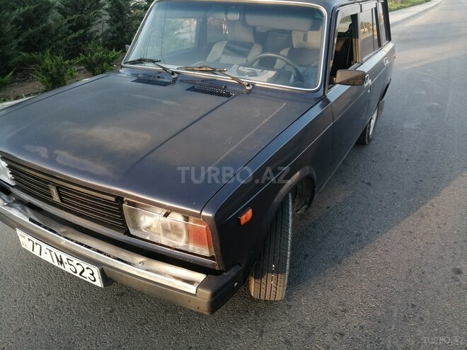 LADA (VAZ) 2104 2006, 325,080 km - 1.6 l - Bakı