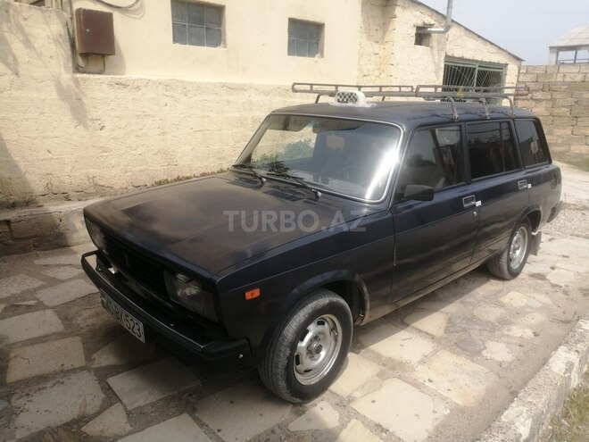 LADA (VAZ) 2104 2006, 325,080 km - 1.6 l - Bakı