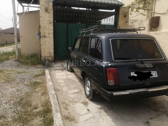 LADA (VAZ) 2104 2006, 325,080 km - 1.6 l - Bakı