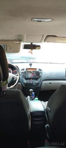 Kia Ceed 2007, 282,182 km - 1.4 л - Gəncə