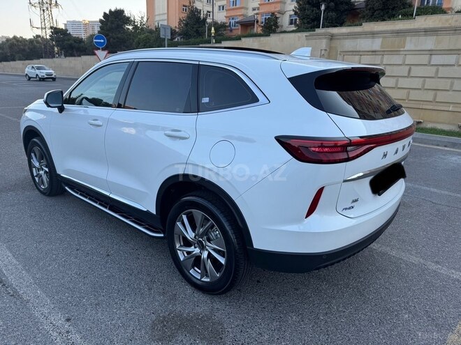Haval H6 2022, 15,850 km - 1.5 l - Bakı