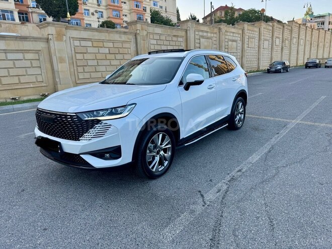 Haval H6 2022, 15,850 km - 1.5 l - Bakı