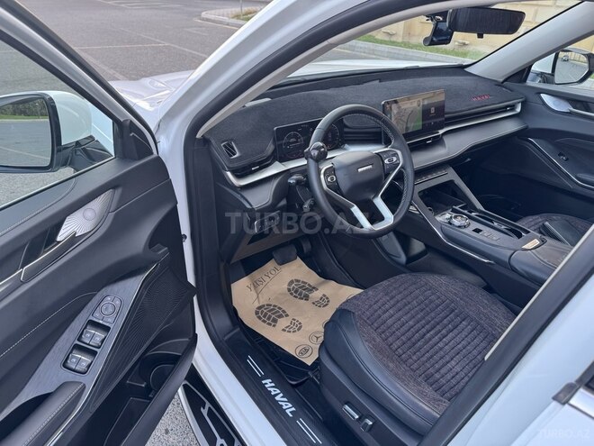 Haval H6 2022, 15,850 km - 1.5 l - Bakı