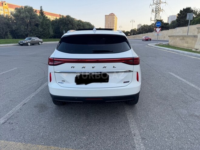 Haval H6 2022, 15,850 km - 1.5 l - Bakı