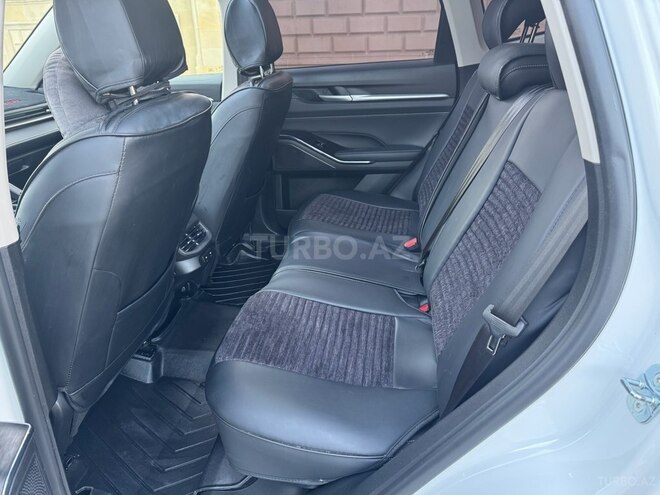 Haval H6 2022, 15,850 km - 1.5 l - Bakı