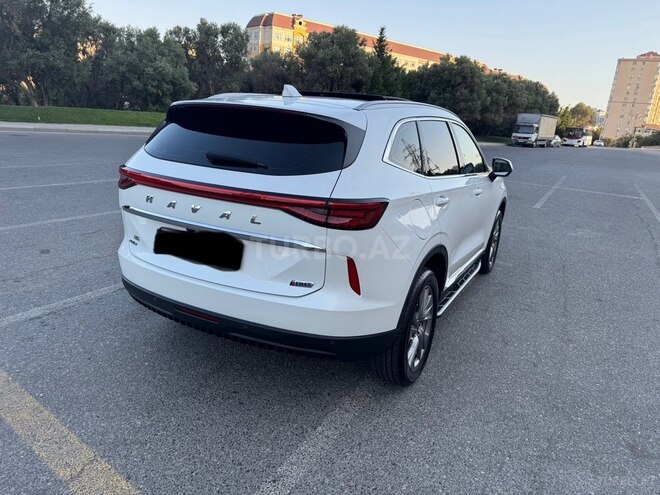 Haval H6 2022, 15,850 km - 1.5 l - Bakı