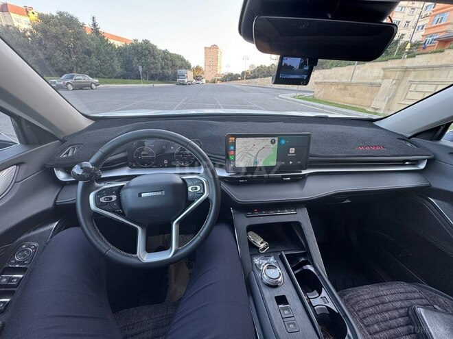 Haval H6 2022, 15,850 km - 1.5 l - Bakı