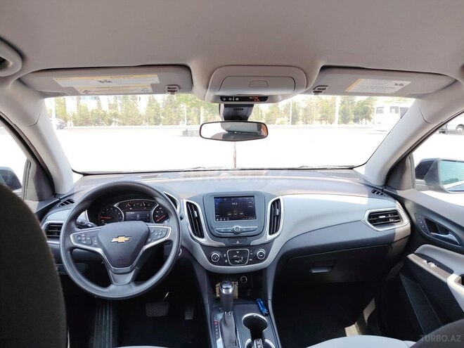 Chevrolet Equinox 2020, 77,777 km - 1.5 l - Gəncə