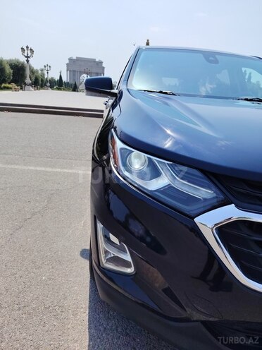 Chevrolet Equinox 2020, 77,777 km - 1.5 l - Gəncə