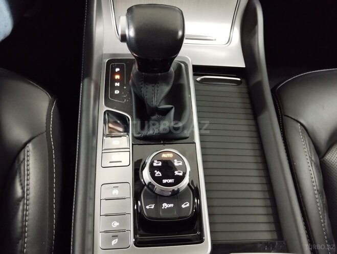 MG RX8 2022, 55,700 km - 2.0 л - Bakı
